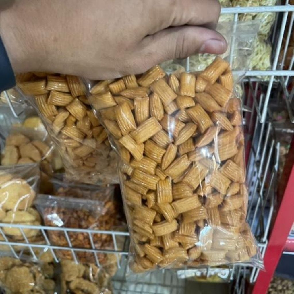 

pang pang kemasan 200gram