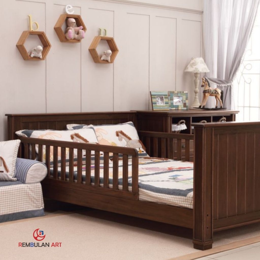DIPAN ANAK TEMPAT TIDUR MINIMALIS DIPAN SIMPEL
