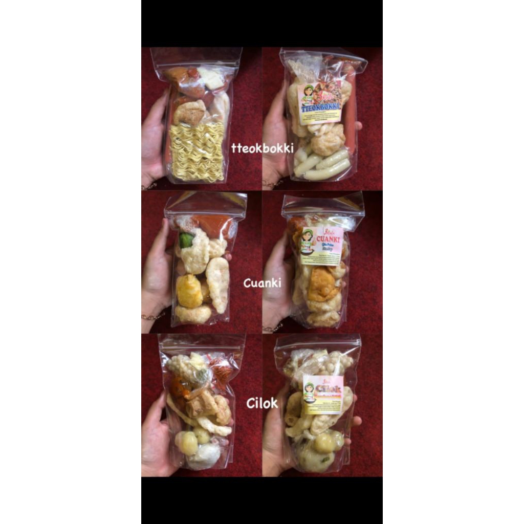 

Cuanki