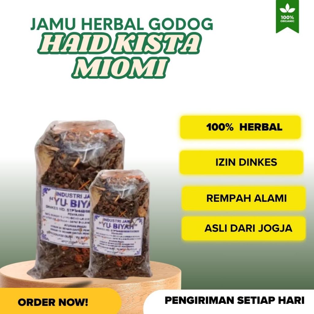 

Jamu Herbal Melancarkan Haid Obat Pelancar Haid Kista Miom Herbal Alami Paling Ampuh Jamu Godog