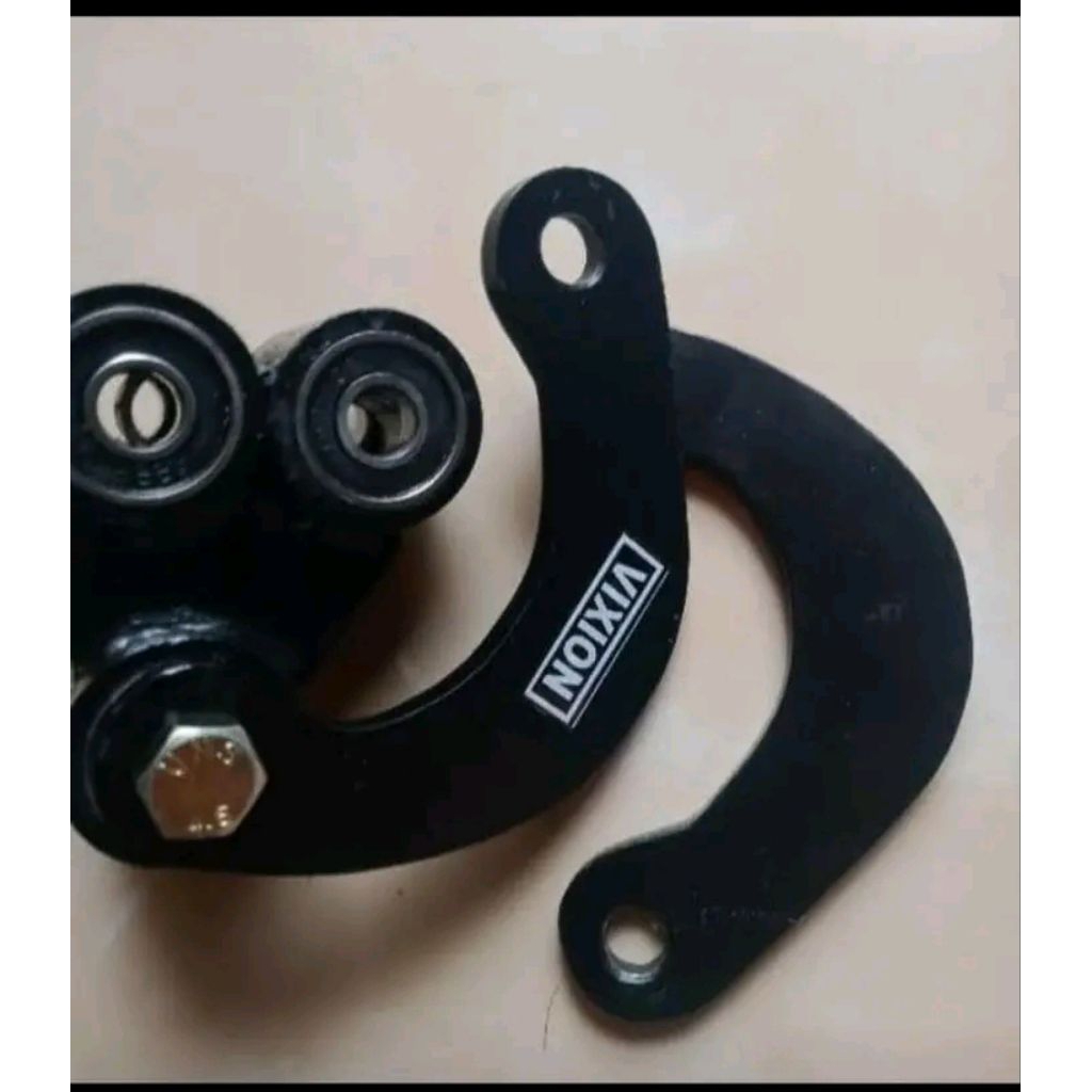 Prolink VIXION new/old  peninggi shock belakang