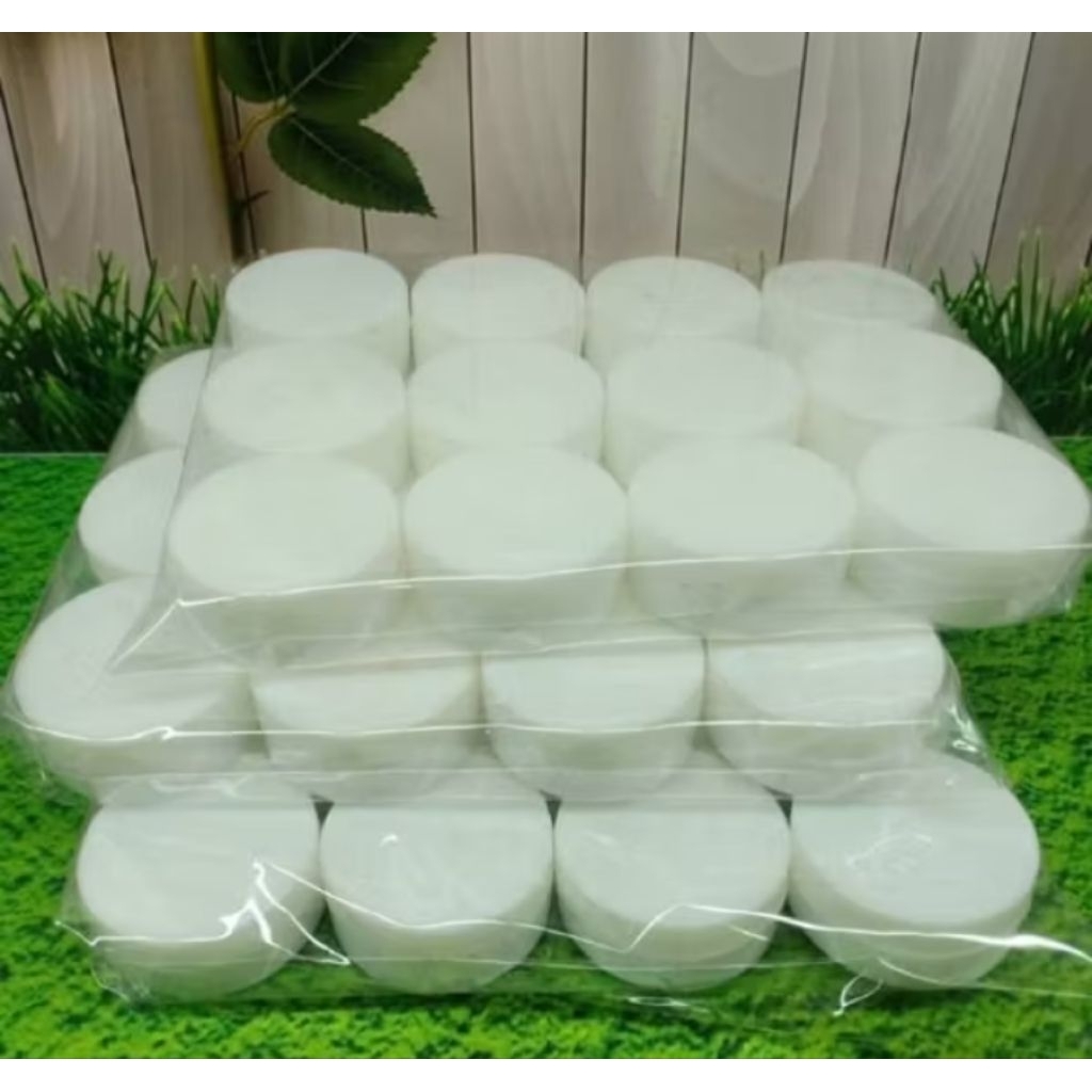 BIBIT PEMUTIH CINA/CHINA campuran handbody