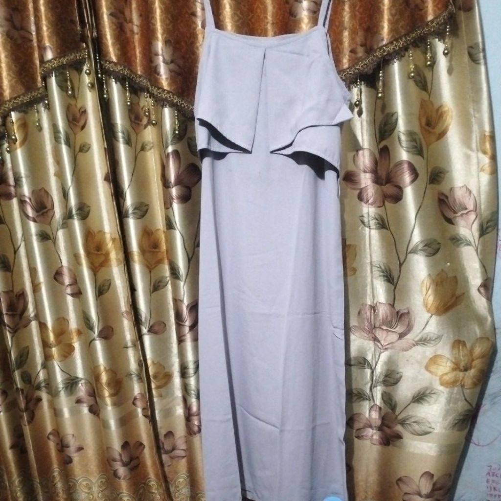 dress preloved premium