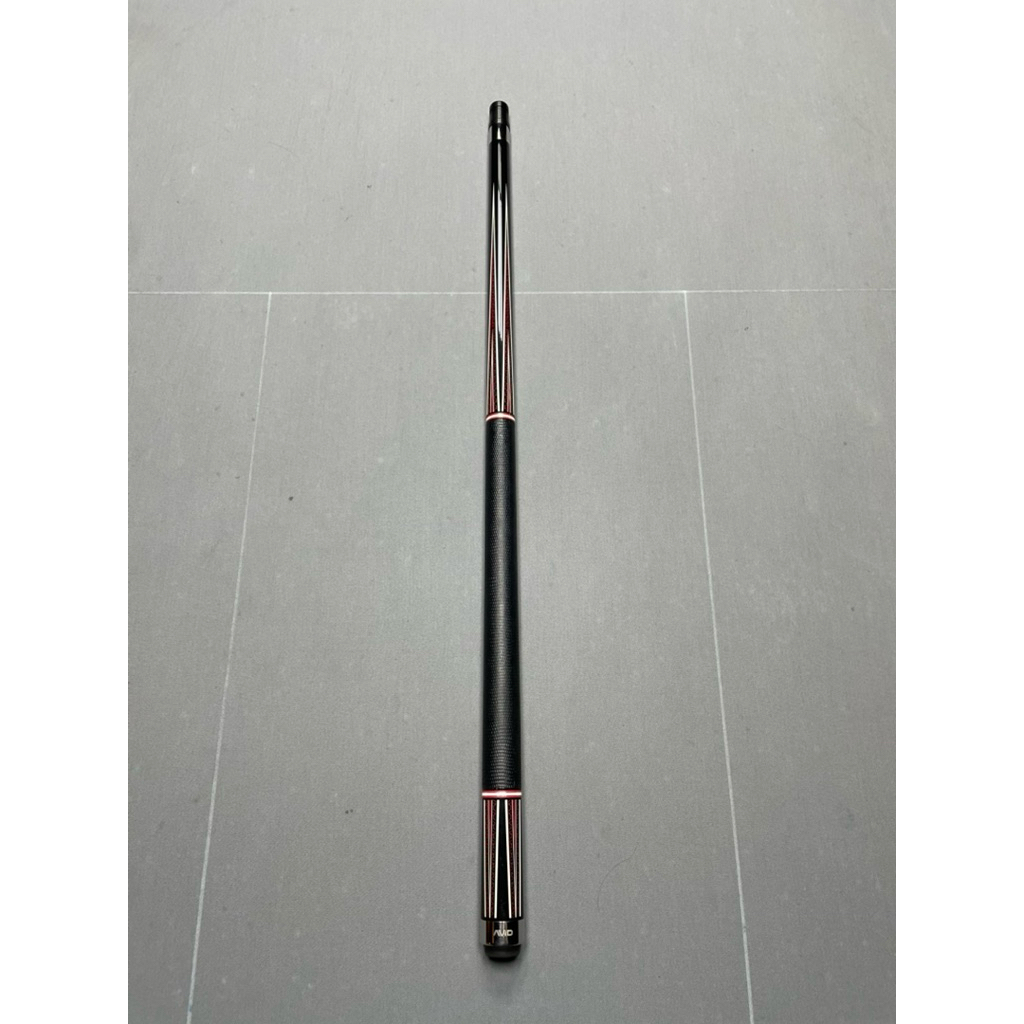 Cuetec Avid Opt-x Red Butt only Second