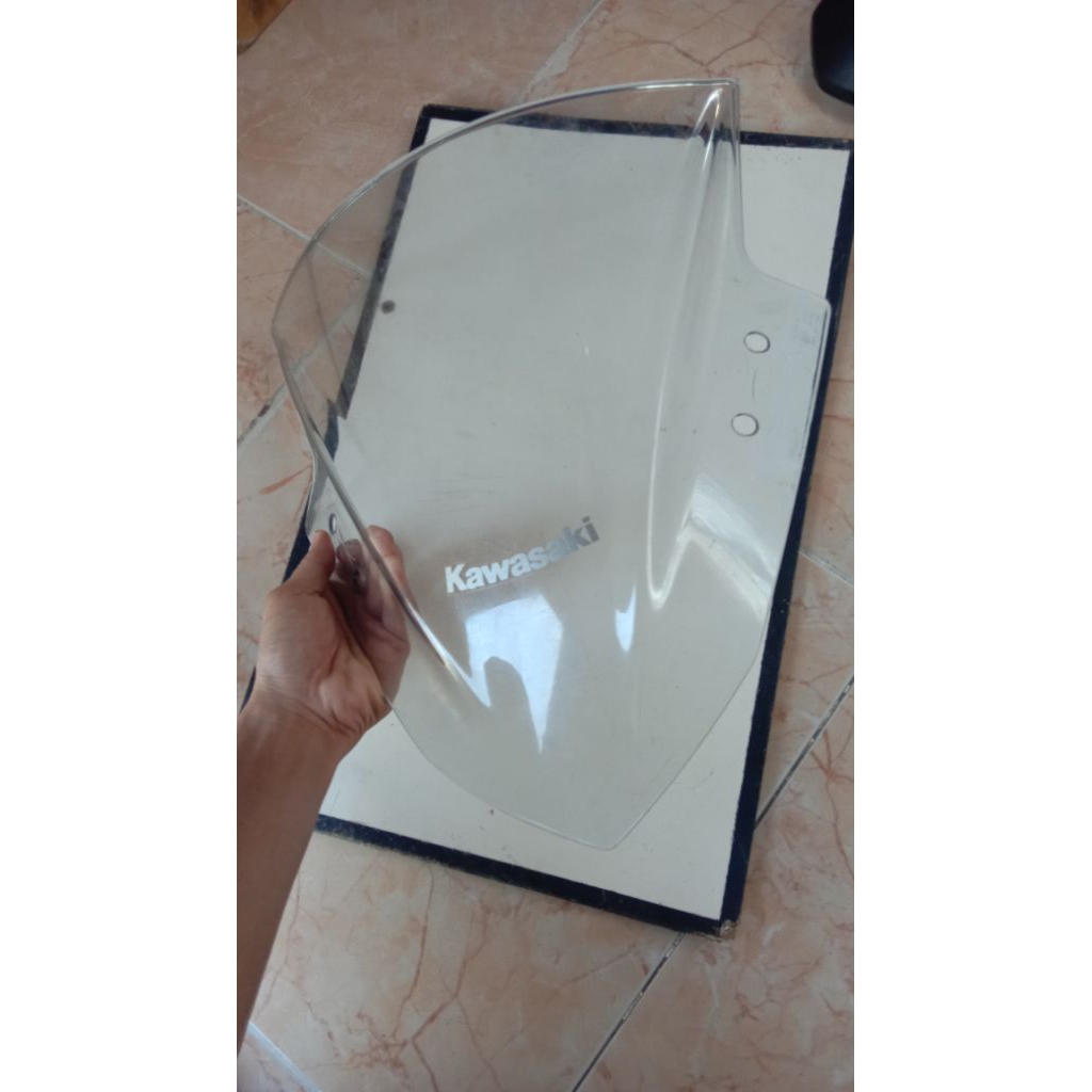 Visor Original Ninja 250FI