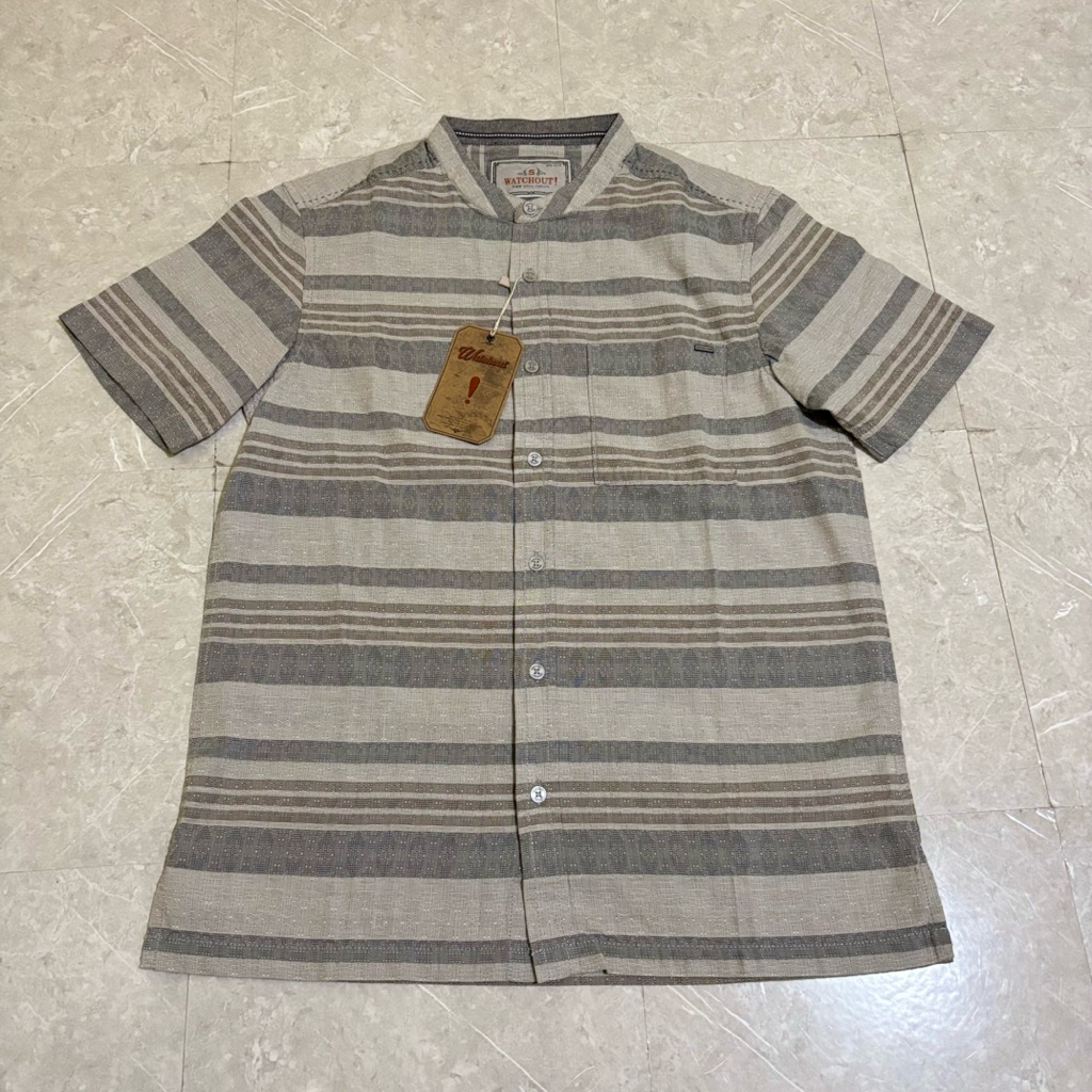 koko watchout original WS802230123