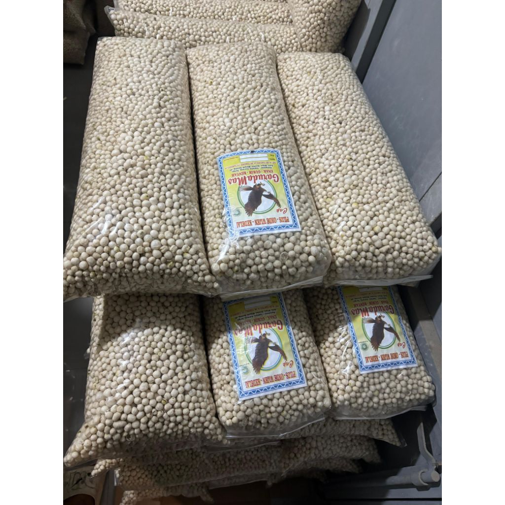 

pilus KLETUK khas tegal bawang kucai uk 3 kg pilus kletuk bawang kucaipilus kletuk bawang kucai khas tegal pilus cikur gurih