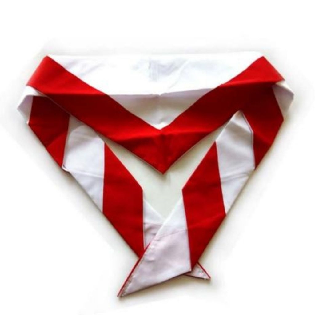 Kacu Pramuka | Kacu Pramuka SD SMP SMA Preloved