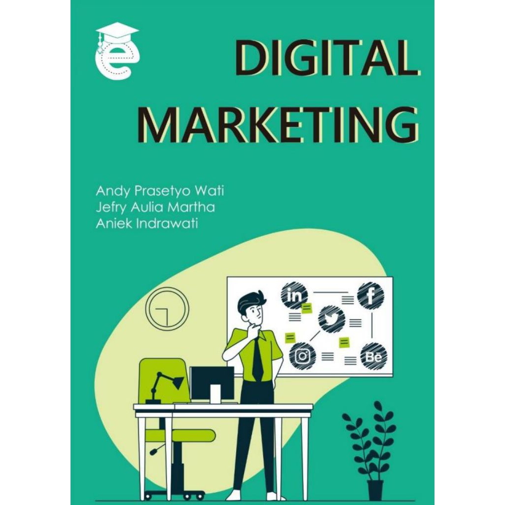 BUKU DIGITAL MARKETING