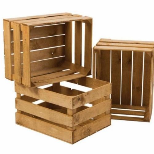 

Ekstra Packing Kayu Supaya Aman