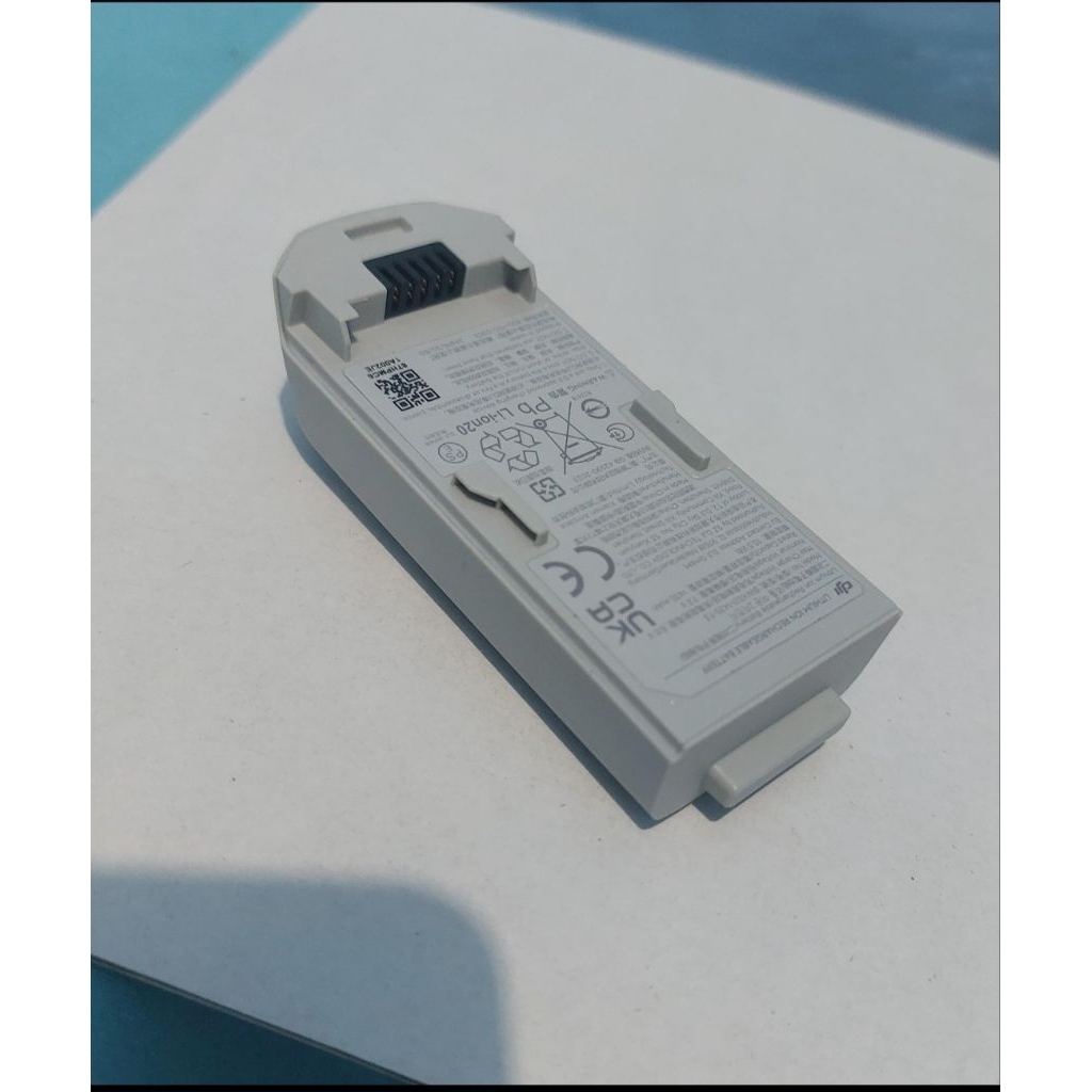 Baterai dji neo