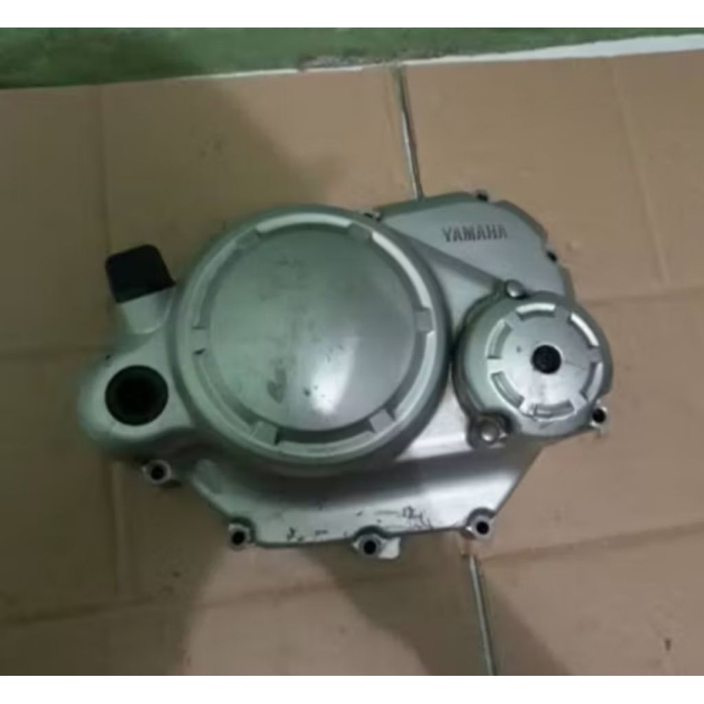 blok oli Jupiter z robot original