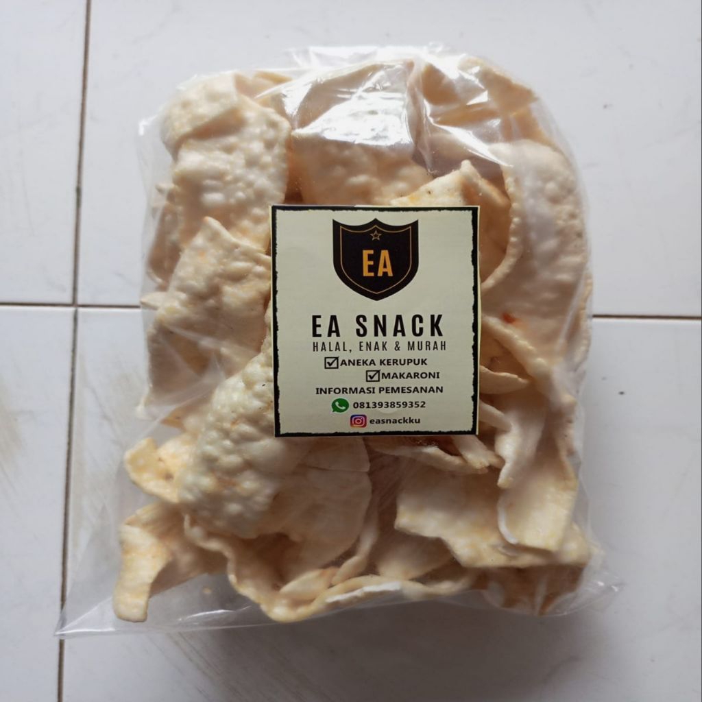 

Kerupuk Slondok Original