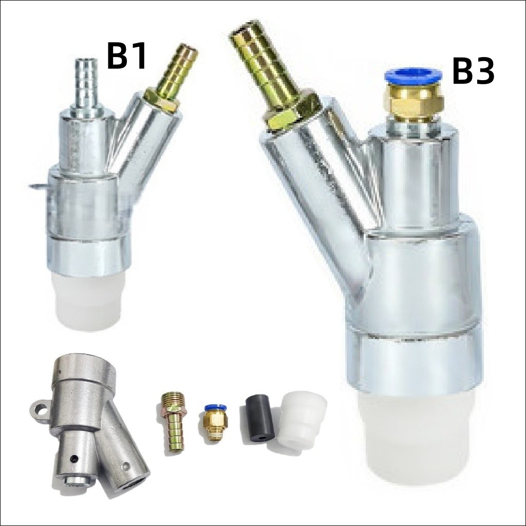 Nozzle Sandblasting Spray/Nozzle Sand Blasting/Automatic Sand Blasting Machine