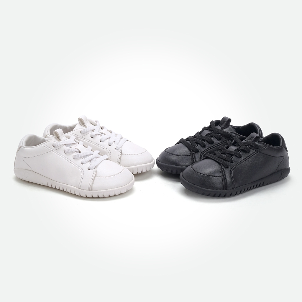 PYOPP - Luma Barefoot Sneakers