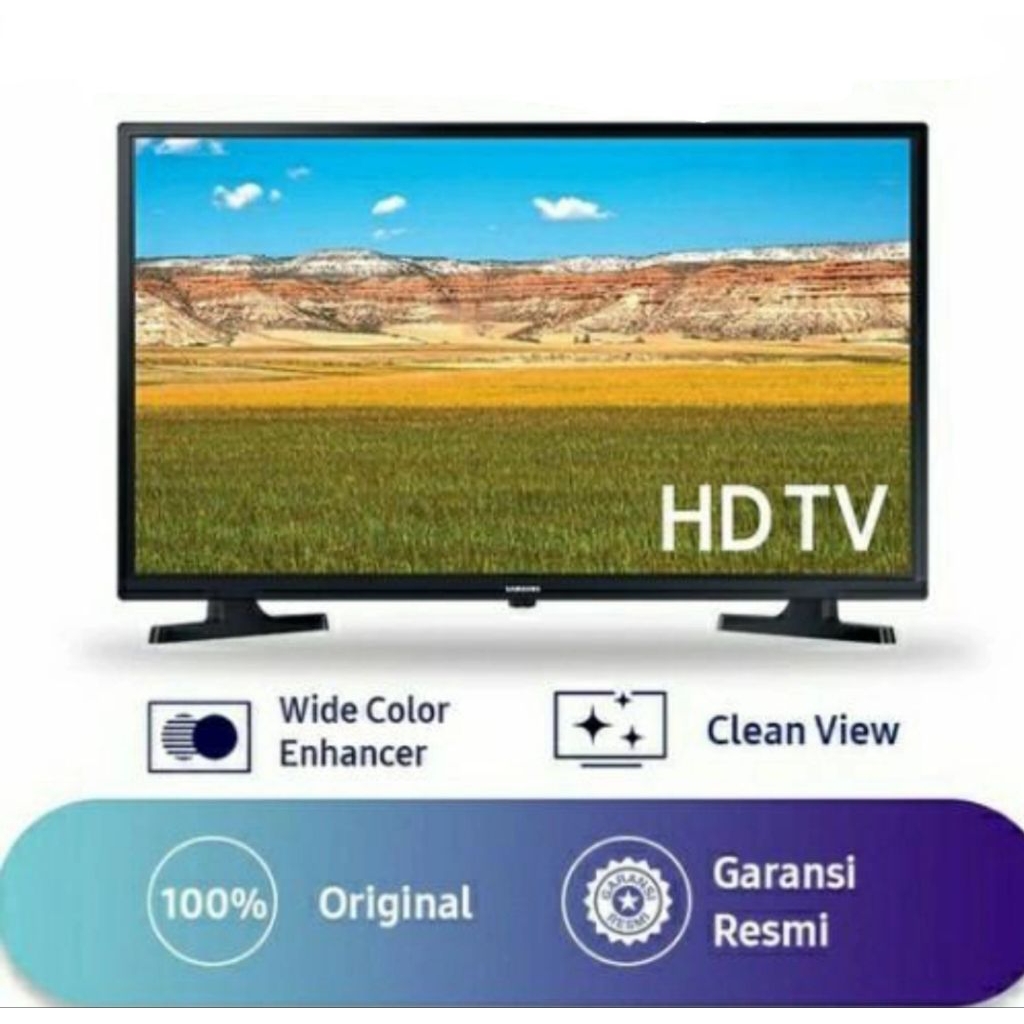 TV LED DIGITAL SAMSUNG 32 INCH TV SAMSUNG 32INCH DIGITAL