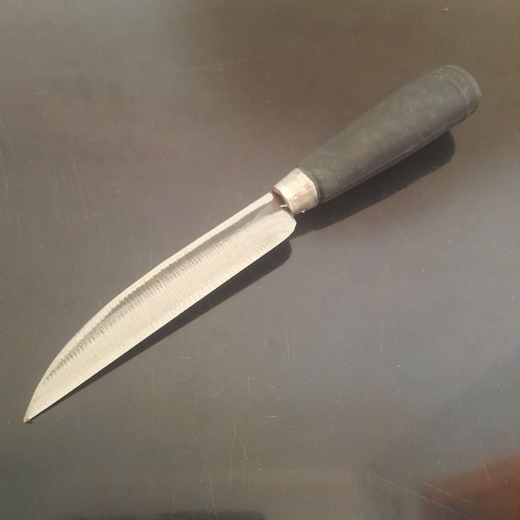 Pisau dapur super tajam pisau daging dan sayur serbaguna