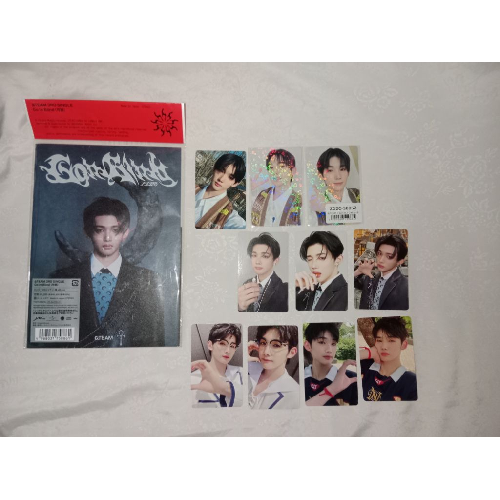 (Ready) Pc Jo &team, solo jacket Jo, cahol duck world