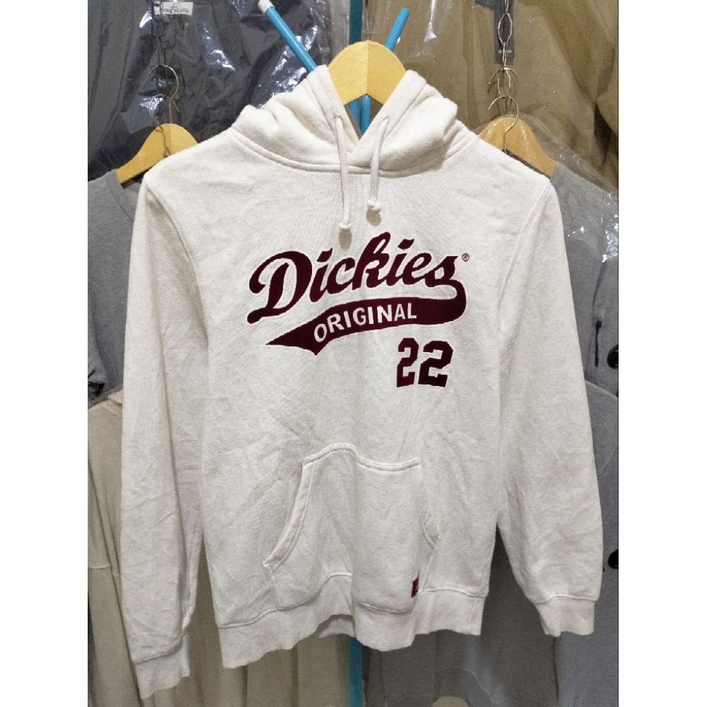 hoodie dickies original velvet art 22