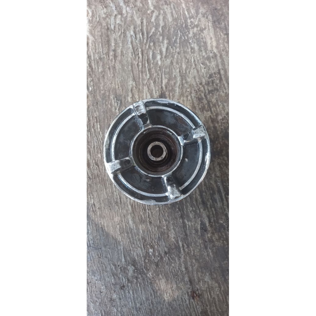 nap gear yamaha vixion byson ori copotan