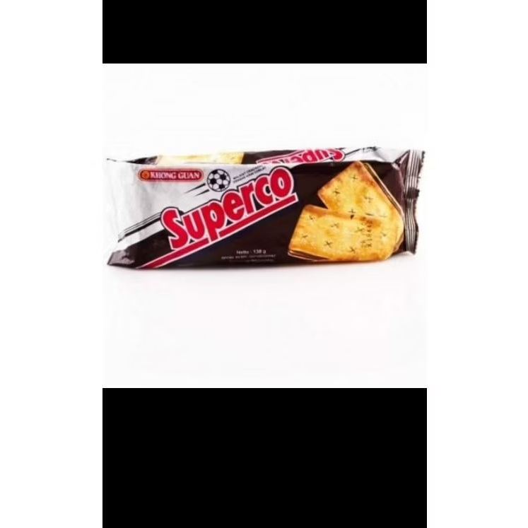 

superco 138 gram