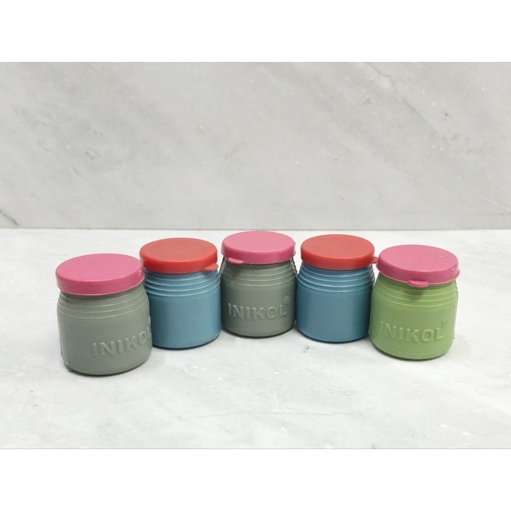 

LEM KERTAS INIKOL / LEM CAIR MINI - INIKOL