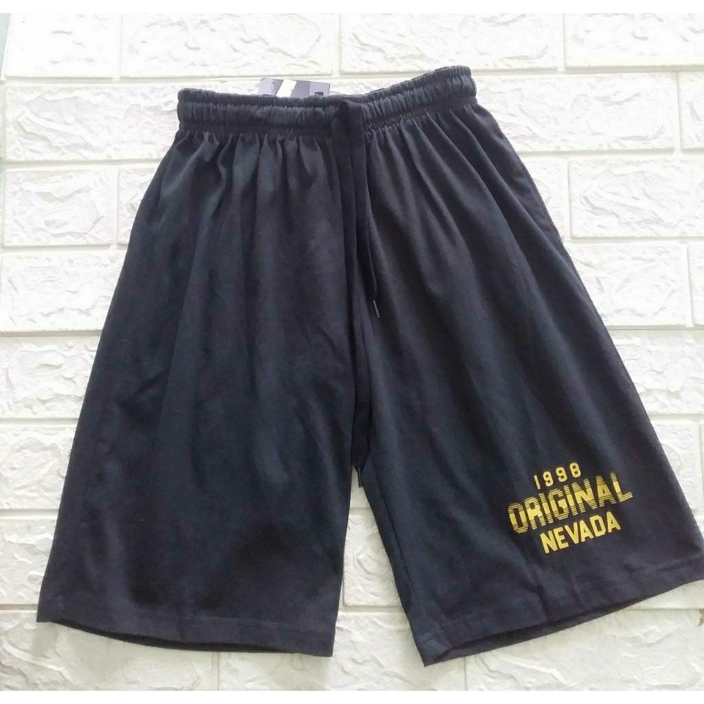 Celana pendek kolor anak NEVADA