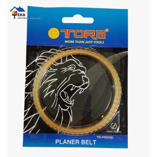 

TALI MESIN KETAM / TALI MESIN SERUT / VANBELT V-BELT PLANNER TERMURAH EKA