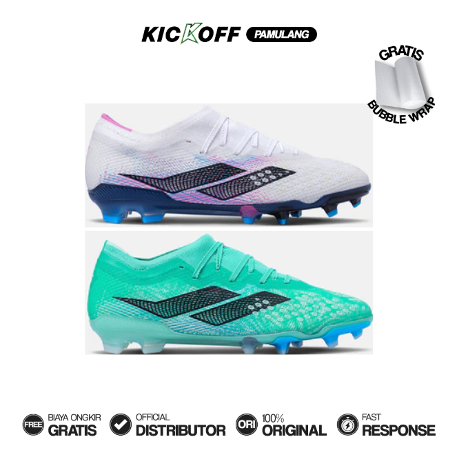 SEPATU BOLA MILLS TRITON DEISLER 1.9 ELITE FG