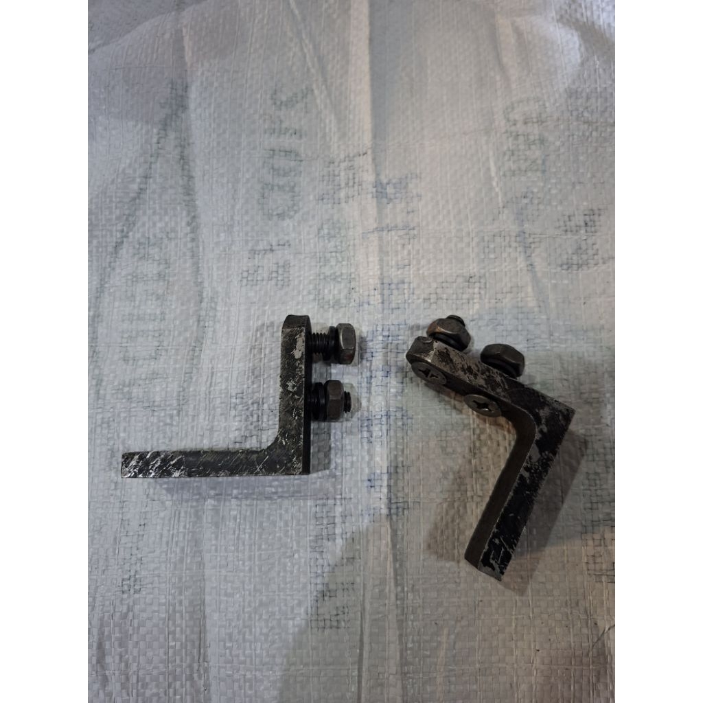 GIGI L FFC 45 disk mill