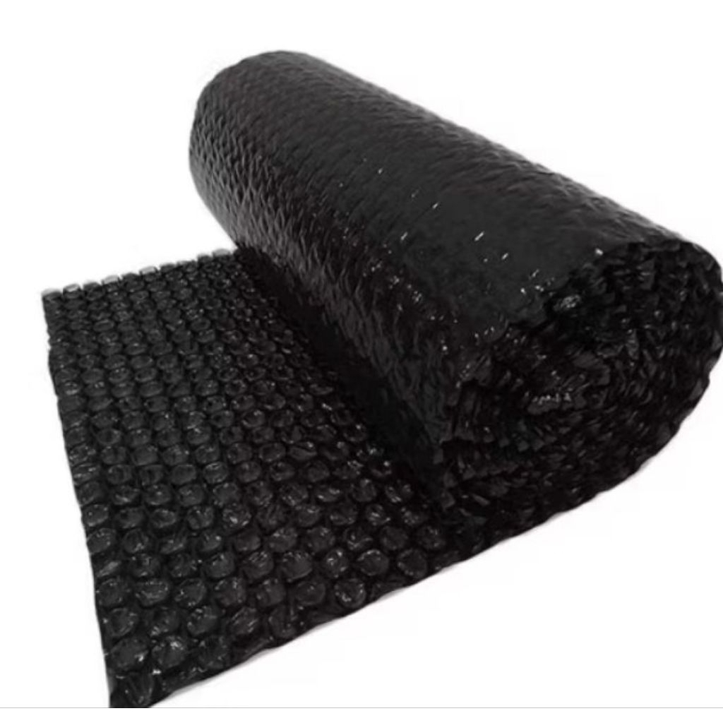 

Extra buble wrap untuk keamanan produk