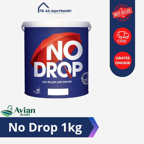 No Drop 1 KG Nodrop / No Drop 1 kg