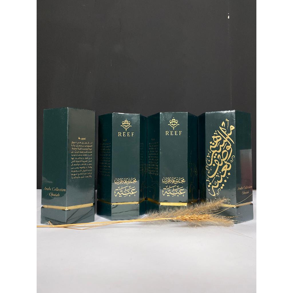 Reef Parfume Ubaya - 15 & 100ml