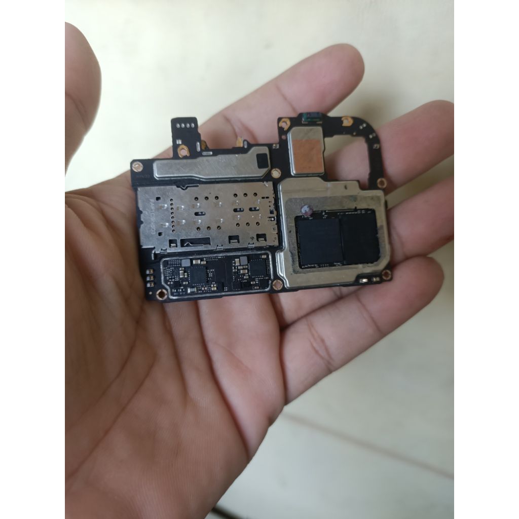 MESIN OPPO A54 CPH 2239 KONDISI MATI TOTAL