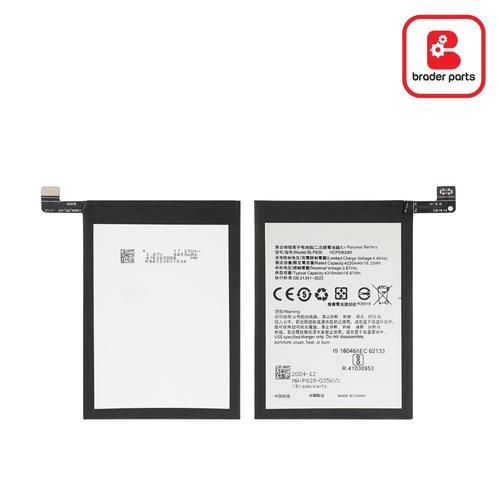 BATRE BATERAI OPPO OP A95 5G BLP839 BLP-839 BRADER PARTS