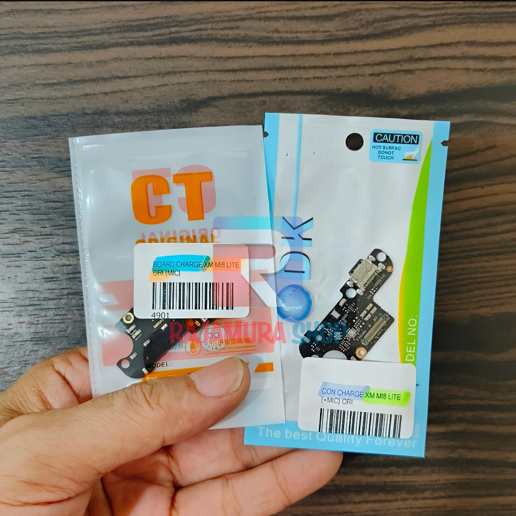 KONEKTOR CAS XIAOMI Mi8 LITE KONEKTOR CAS XIAOMI Mi 8 LITE BOARD CHARGE XIAOMI Mi8 LITE Mi 8 LITE