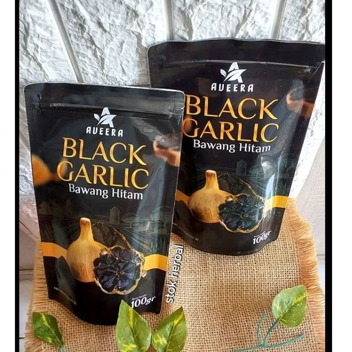 

Black Garlic Garlik Bawang Hitam Kating Bawang Fermentasi Menjaga Kesehatan