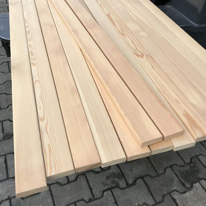 Papan Jati Belanda Lebar 5 cm Tebal 1,4 cm Papan Kayu Pinus Papan Bahan Kerajinan