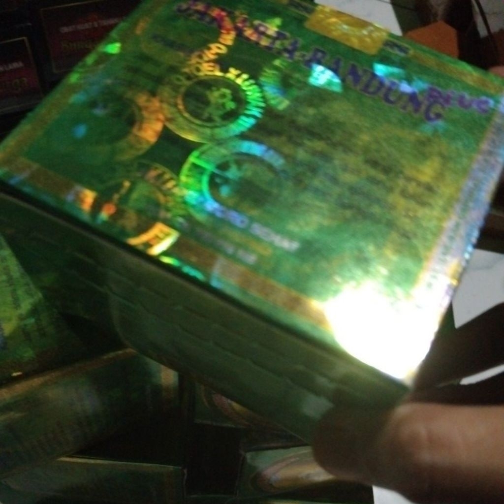 

Promo Jamu Jawa Transjakarte Admojho