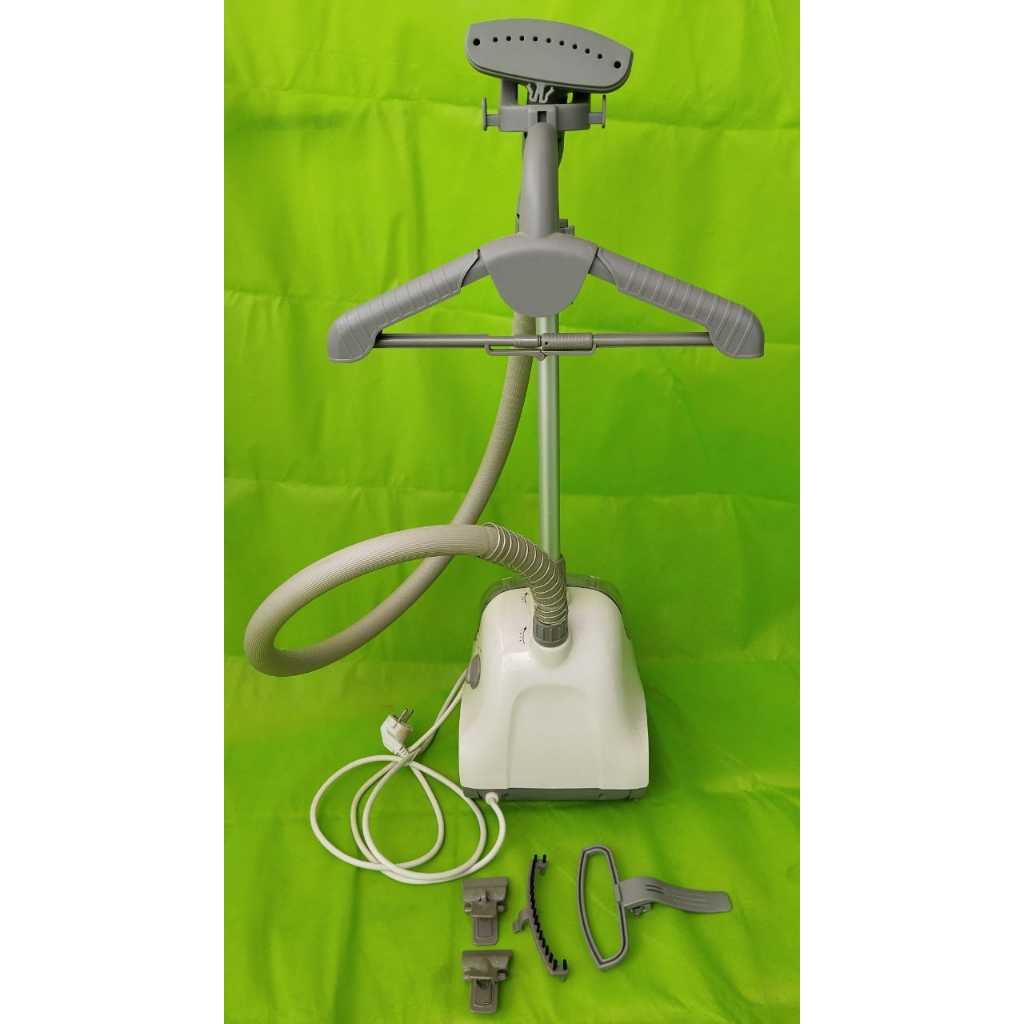 Setrika Uap merk SALAV