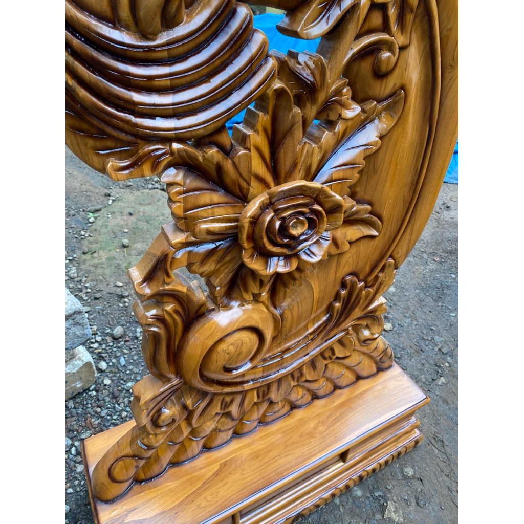 Jam Hias Jam Hias Mawar Jam Hias Modern Jam Hias Murah