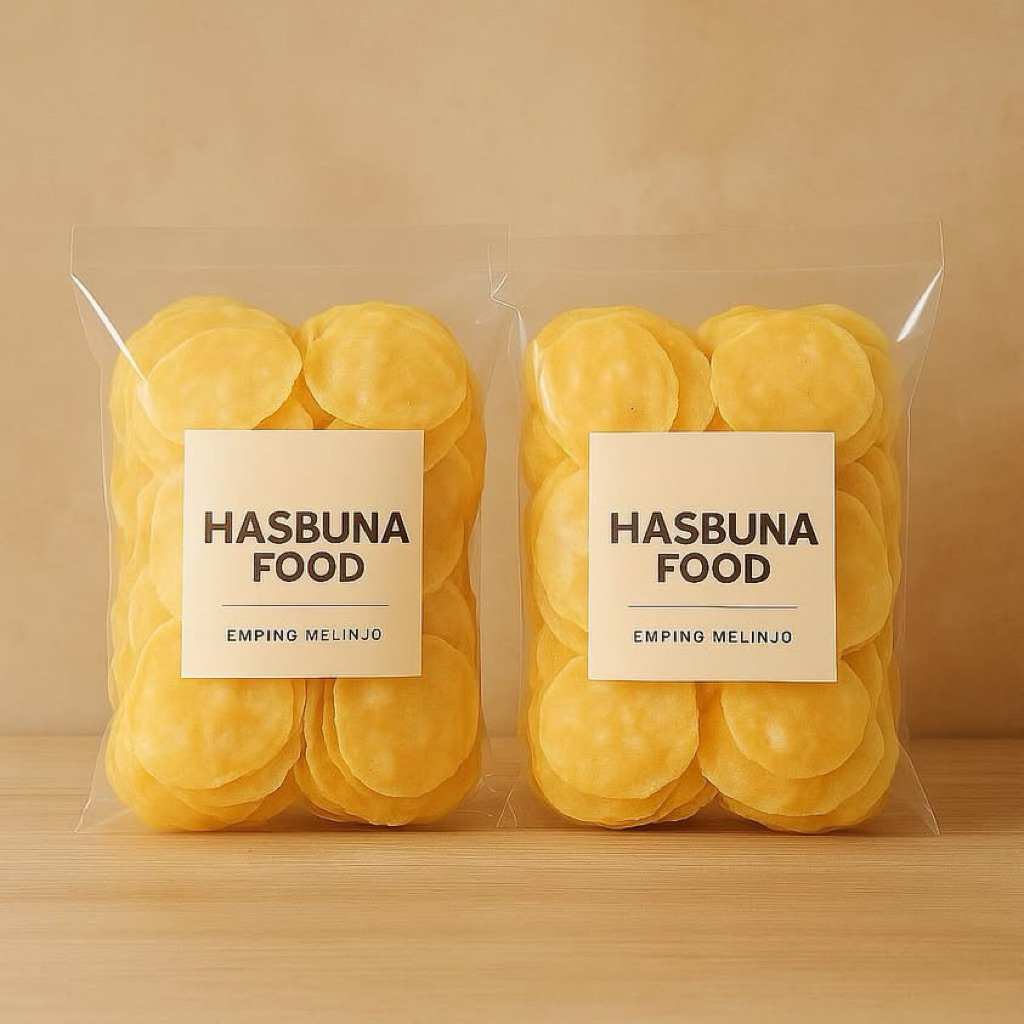 

EMPING MELINJO MENTAH 1 KG SUPER QUALITY