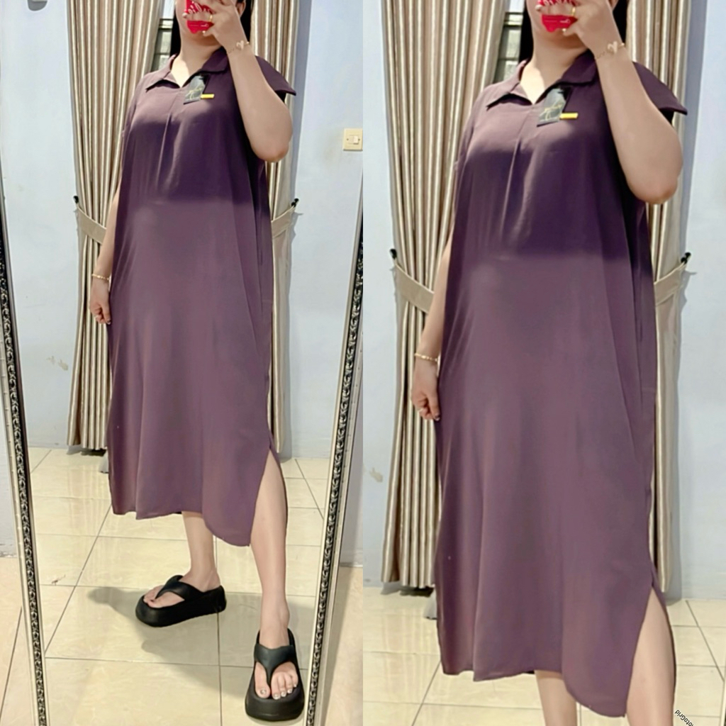 DRESS GIORY ( LD 125 )