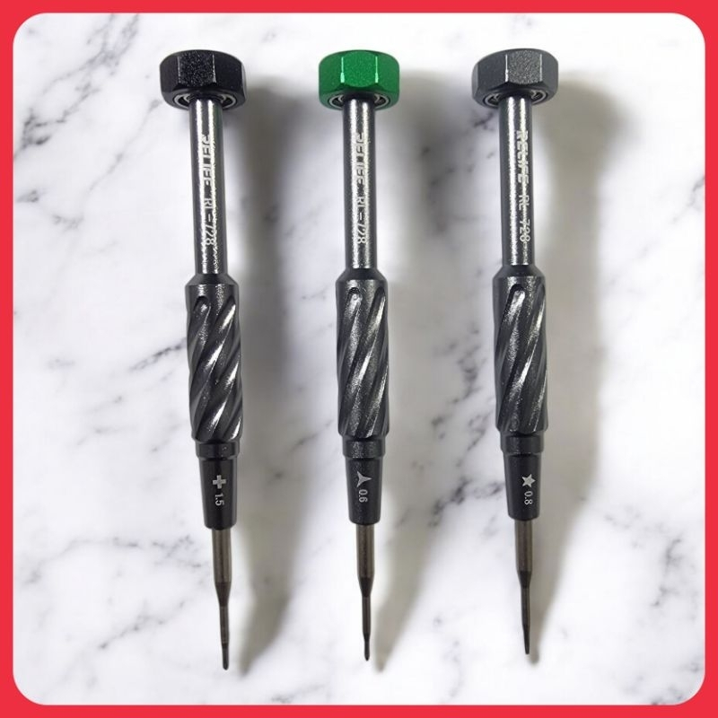 Obeng Service Screwdriver Relife RL-728