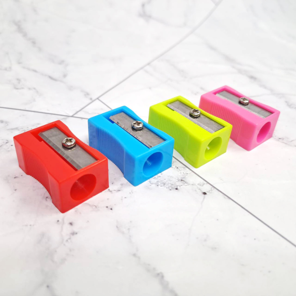 

Rautan Pensil Mini Kotak 5825 – Warna-warni Imut dan Praktis