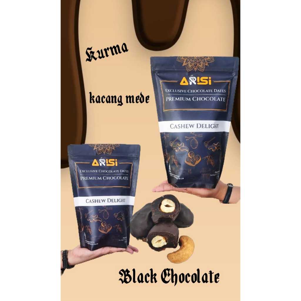 

COKLAT KURMA ARAB ~ COKLAT KURMA ARISI