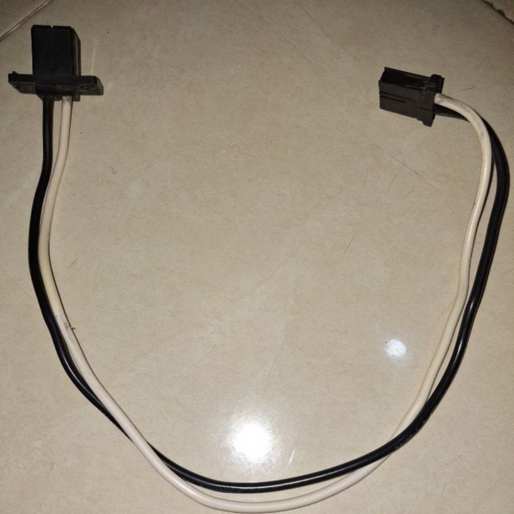 Kabel High voltage IH to Fixing unit Ir6570,5050,5075,5050