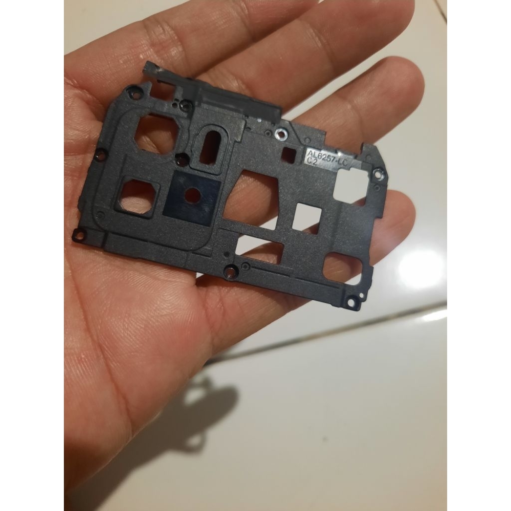 tutup mesin vivo y15s