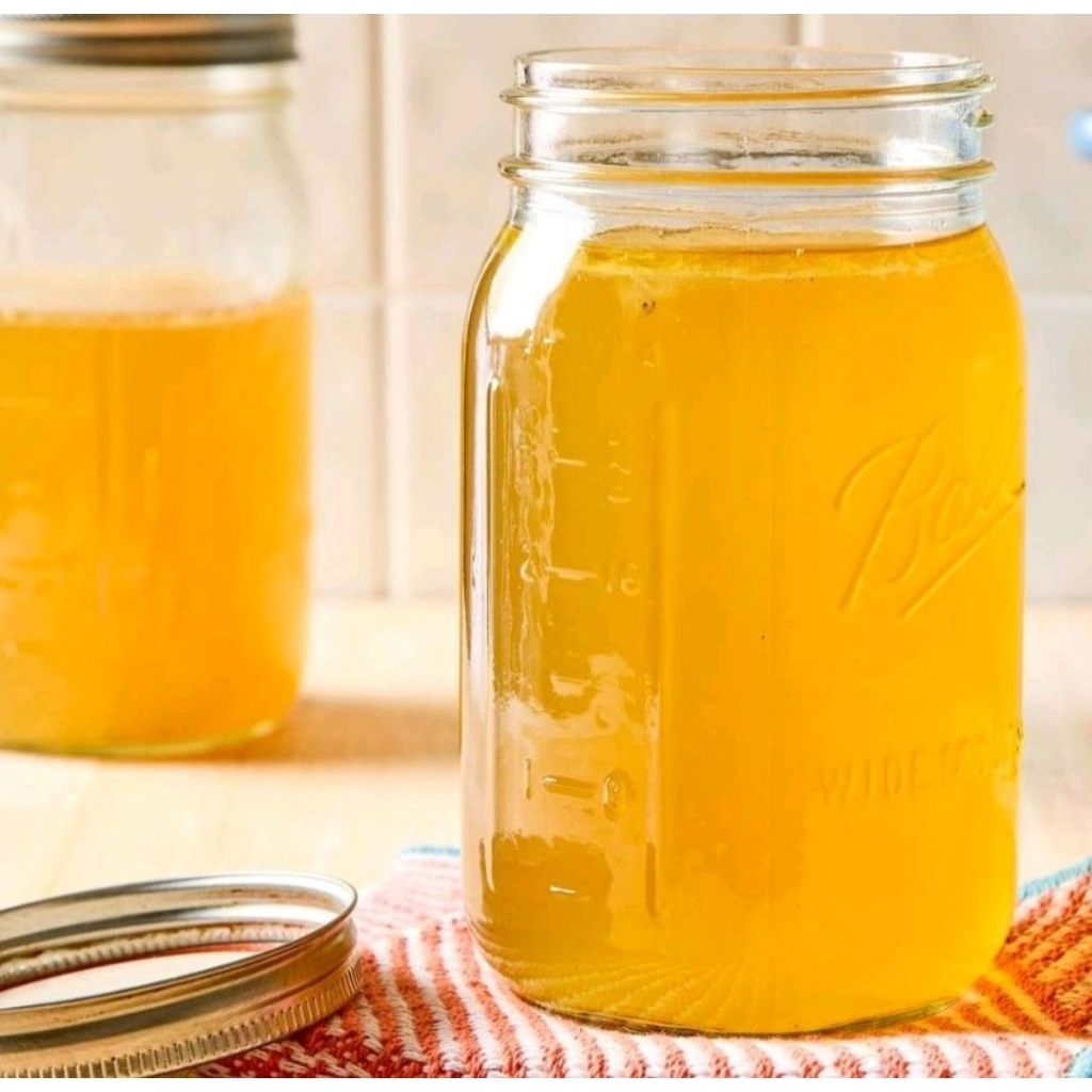 

bonebroth ayam kaldu ayam