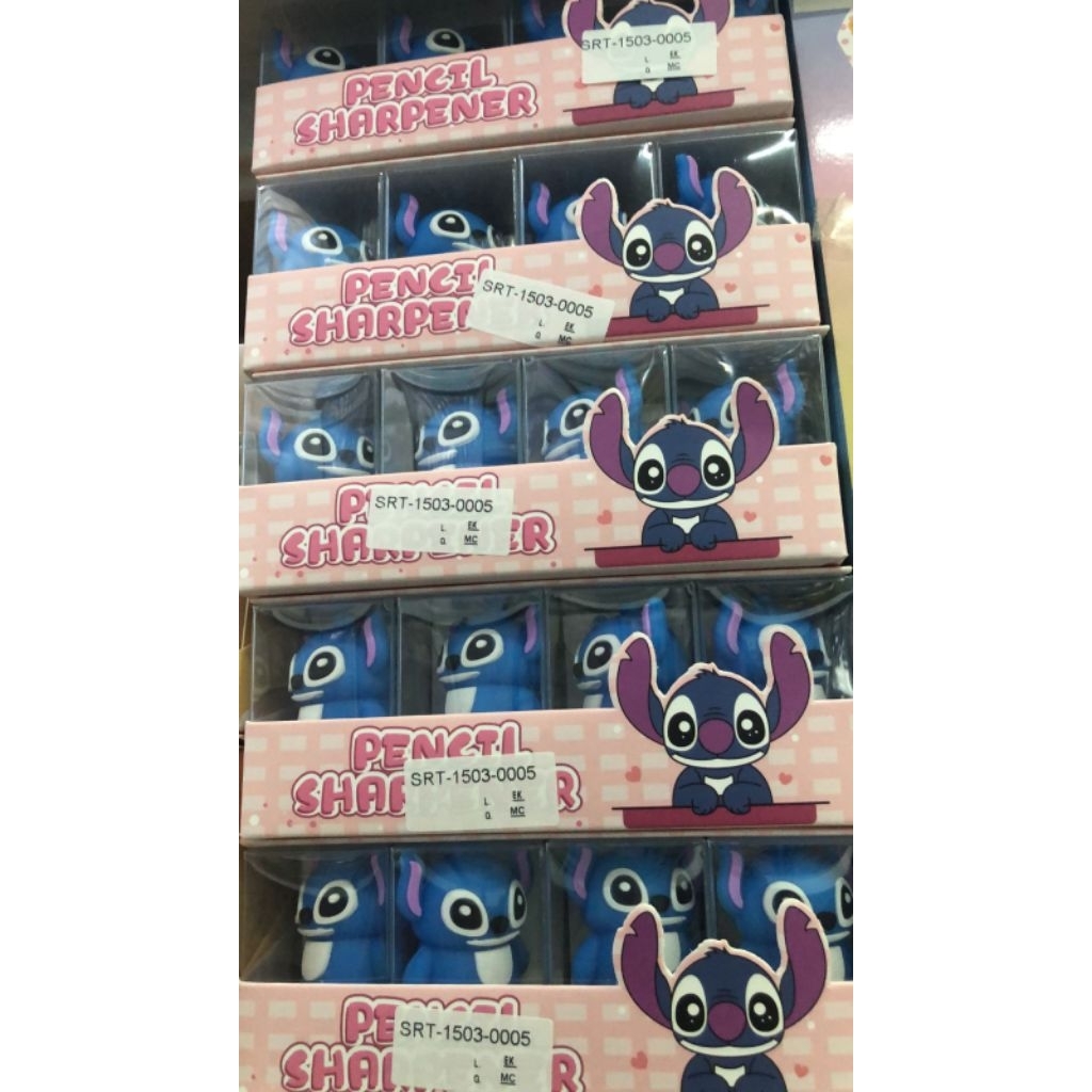

1 BOX ISI 16 RAUTAN STITCH FIGURE